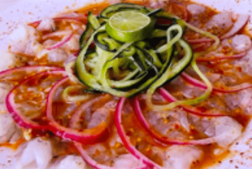 aguachile-pitayero