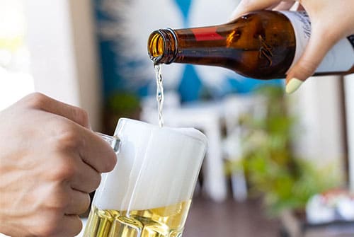 cerveza