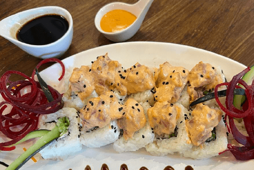 sushituna