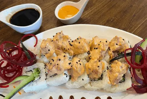 sushituna