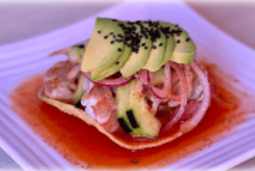 tostad-de-aguachile