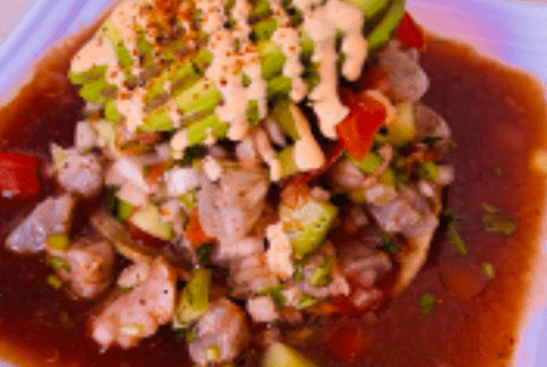 tostada-de-ceviche